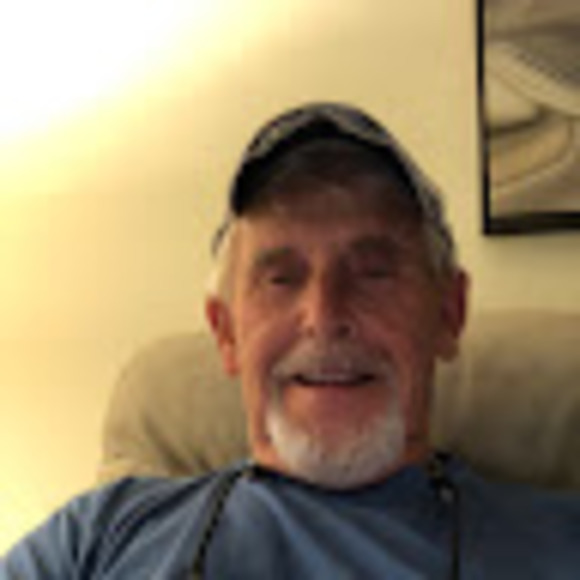 Meet your Posher, Jerry - Picture 1 of 1